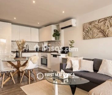 Apartamento en alquiler en Costa de La Calma - Foto 3