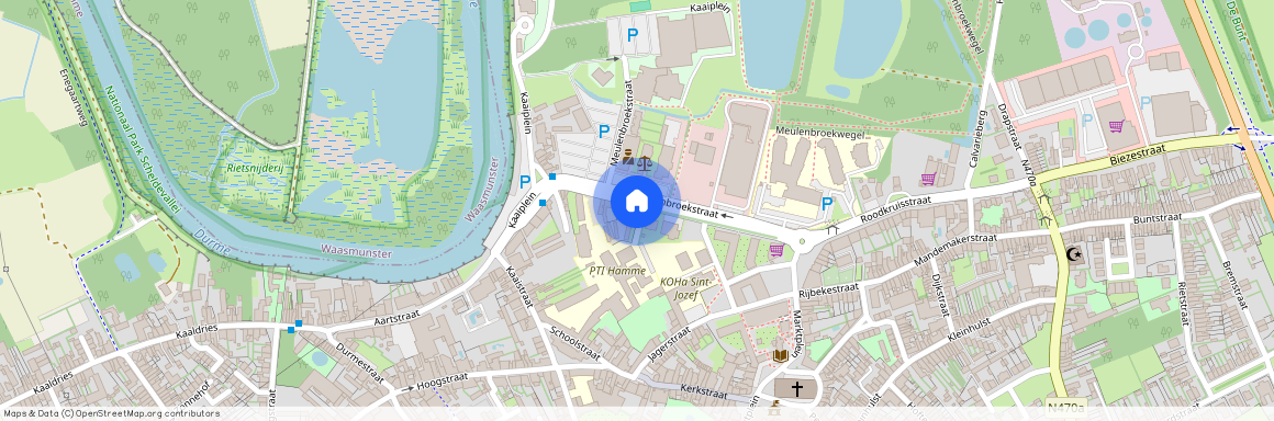 Meulenbroekstraat, 1, D031, 9220, Hamme