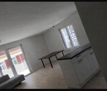 3-Zimmer-Wohnung mitten von Schwäbisch Gmünd - Foto 2