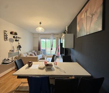 Appartement Prilly - 2.5 pièces - Photo 5