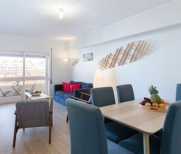 Apartamento T3 - Photo 1