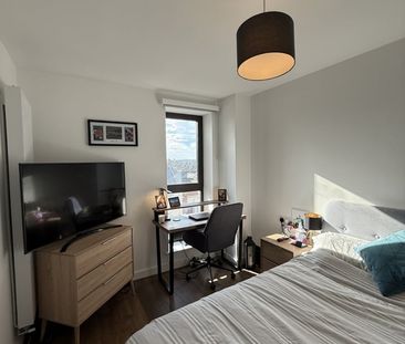 Room in a Shared Flat, Raffles House, SW17 - Photo 5