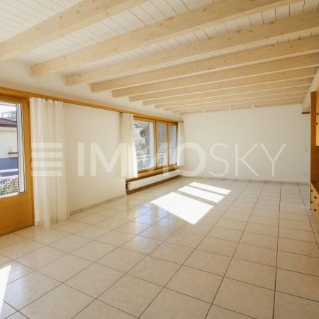 Generous living dream in a quiet location - Photo 4