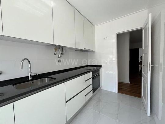 Apartamento T4 - Photo 1