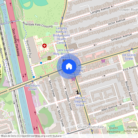 577 Gerrard Street, Toronto