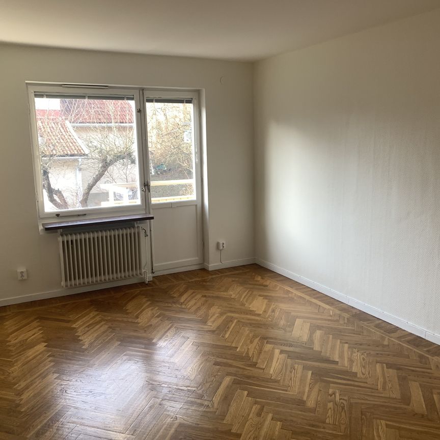 Edsviksvägen, Danderyd - Foto 1