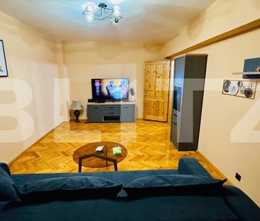 Apartament cu 3 camere, 2 bai, 3 balcoane, 95 mp, Calea Severinului - Photo 2