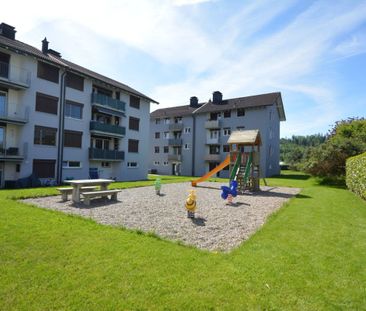 Moderne 4.5-ZW im Grünen gesucht? - Photo 6