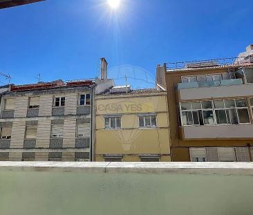 Apartment T2 in Ajuda, Lisboa - Photo 6