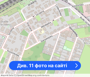 Wynajmę komfortowe mieszkanie, Włochy, Starowiejska, f-vat - Фото 1