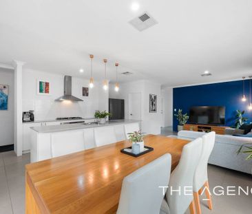 Beautiful Four Bedroom home - Photo 5