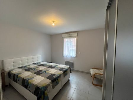Appartement à louer - Photo 3