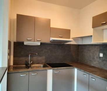 Appartement T2 à louer Nantes - 49 m² - Photo 6