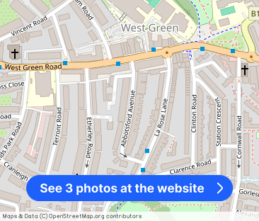 Abbotsford Avenue, London, N15 - Photo 1