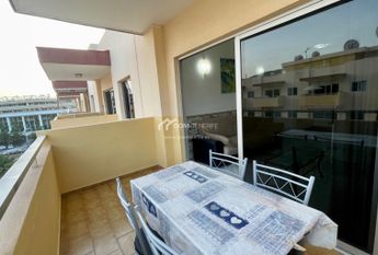 Apartamento · Alquiler a largo plazo ·