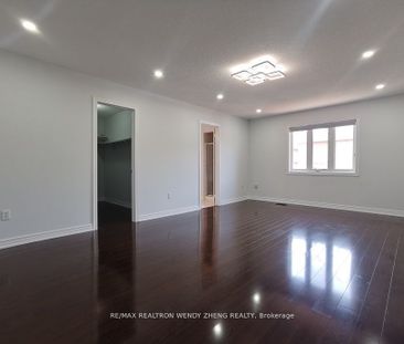 For Lease - 6 Mountland Road Unit# Upper, Brampton, Ontario - Photo 4