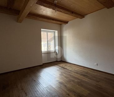 TRÈS JOLI CACHET ET SPACIEUX - Photo 3