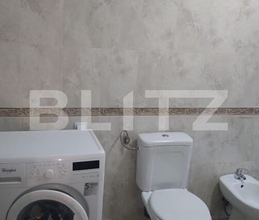 Apartament cu o camera, 35 mp, parcare, zona Calea Turzii - Photo 4