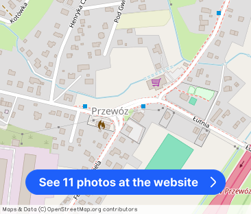 Studio 1-pokojowe | Wrobela, Przewóz | Nowy blok | Garaż | od 01/2026 - Photo 1