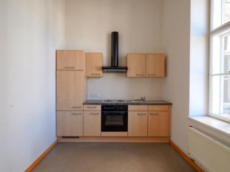 WG-taugliche 3-Zimmer-Ruhelage mitten in St. Pölten - Photo 4