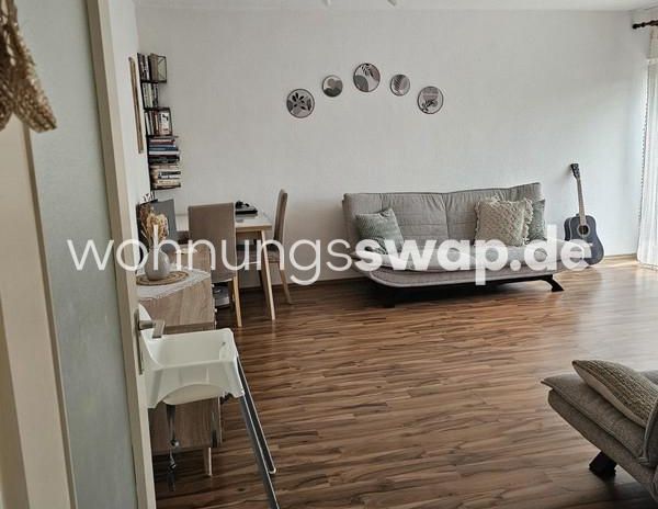 Wohnungsswap - 2 Zimmer, 55 m² - Oranienstraße, Köln - Foto 1
