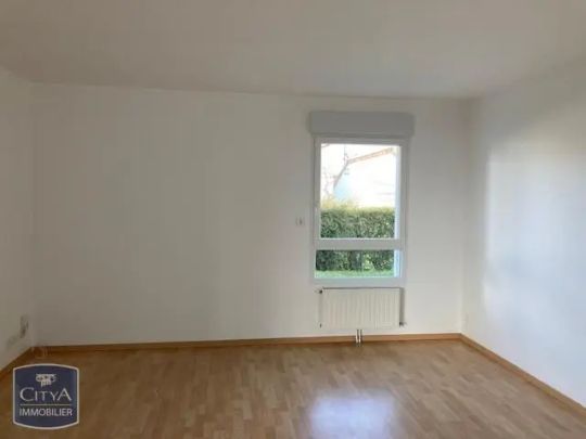 Appartement à louer 3 pièces 62.07m² - Photo 1