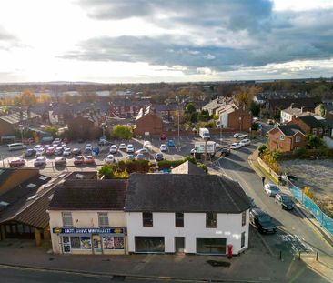 1 bedroom apartment to rent - Photo 5