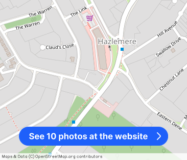 Cedar Avenue, Hazlemere, High Wycombe, Buckinghamshire, HP15 - Photo 1