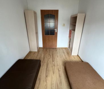 mieszkanie na wynajem - Szczecin, os. Bukowe, ul. Pomarańczowa - Zdjęcie 5