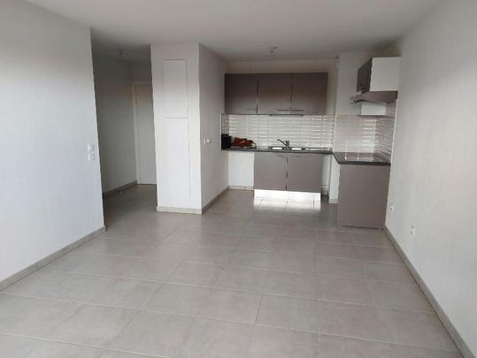 APPARTEMENT T3 59M - Photo 1