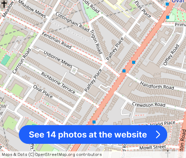 Palfrey Place, Sw8 - Photo 1