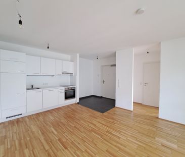 Zwei- Zimmer- Wohnung mit Loggia | Idlhofgasse 48 Top 45 - Photo 4