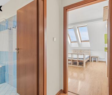 Pronájem bytu 2+kk v osobním vlastnictví 50 m², Praha 4 - Nusle - Photo 2