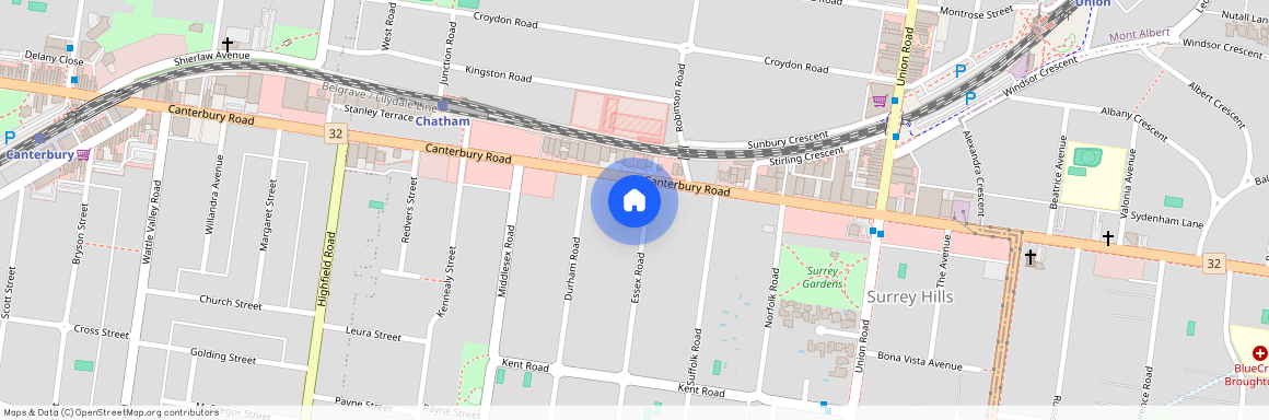 Unit 4/314 Canterbury Rd, Melbourne, Victoria 3127