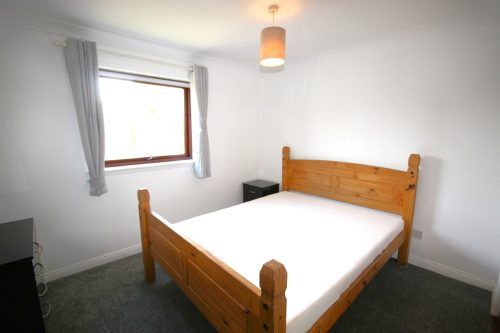 North Werber Place, Fettes - Photo 1