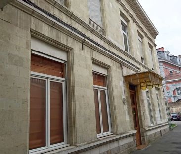 Appartement à louer 1 pièce 21m² - Photo 5