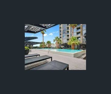 Fantastic 2 Bedder 2 Bath + Study With City Views - Photo 2