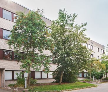 Skidbacken 16 - Photo 2