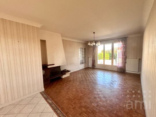 Maison Niort Quartier Souché - Photo 1