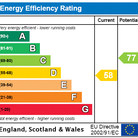 3 bedroom terraced house to rent - Photo 1