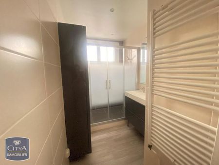 Location Appartement 3 pièces 68m² TOURS 37000 - Photo 4
