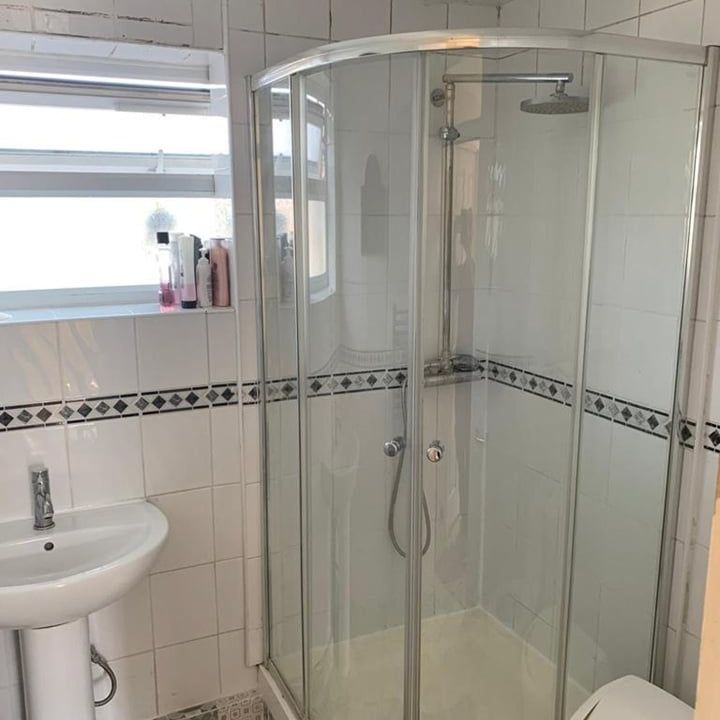 Room in a Shared House, Atherton Road, E7 - Photo 1