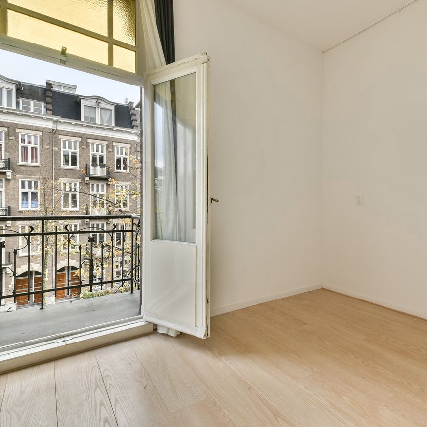 Frans van Mierisstraat 27-2, 1071 RJ, Amsterdam - Foto 1