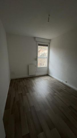 Appartement T2 - Grenoble – 1 Rue Marcel Deprez - Photo 4