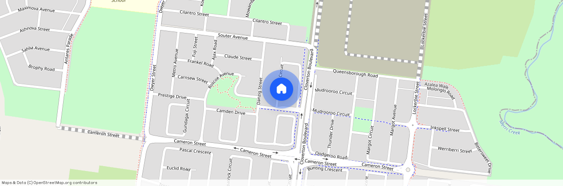 6 Whistler Circuit, Vic 3064, Kalkallo