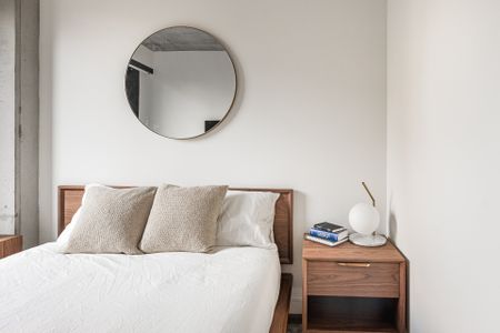 Condo for rent, Montréal (Ville-Marie) - Photo 5