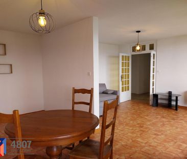 Appartement T3 à louer à Annemasse - Photo 3