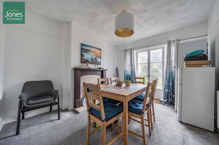 3 bedroom semi-detached house to rent - Photo 4