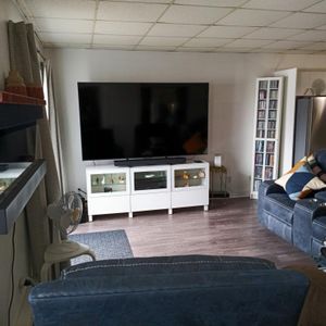 Appartement 4-1/2 - Photo 2