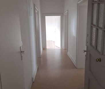 3 Zimmer-Altbauwohnung mit Balkon in der Innenstadt - Foto 3